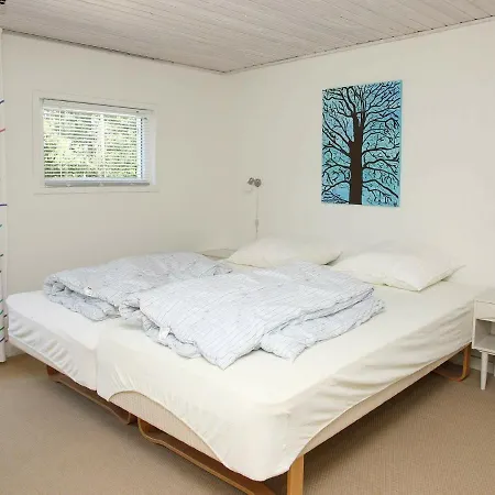Casa vacanze 6 Person Holiday In S By Nordost