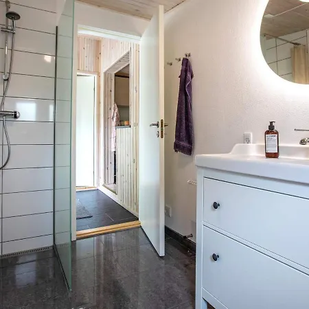 6 Person Holiday In S By