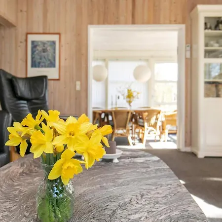 6 Person Holiday In S By Casa vacanze Nordost