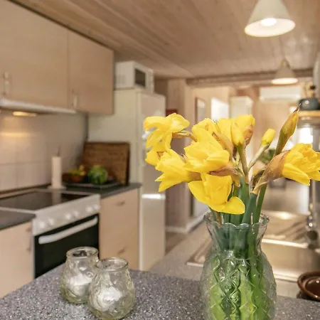6 Person Holiday In S By