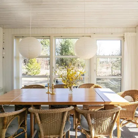 6 Person Holiday In S By Nordost