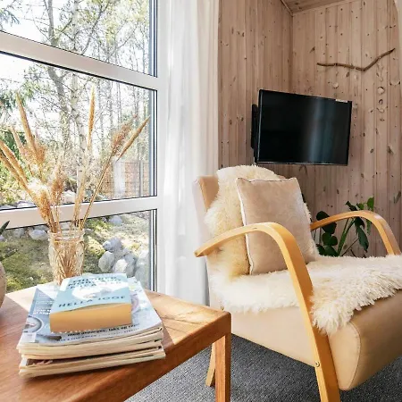 6 Person Holiday In S By