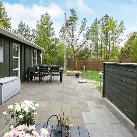 6 Person Holiday In S By Casa vacanze Nordost