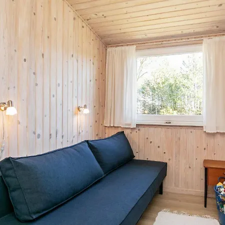 6 Person Holiday In S By * Nordost